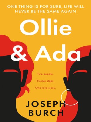 cover image of Ollie & Ada